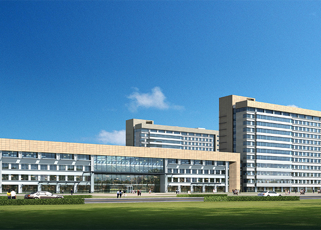 北京大學第一醫院密云附屬醫院