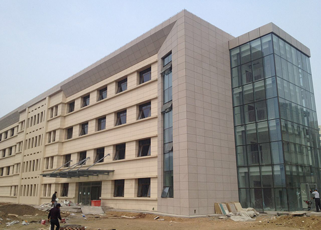 北京大學第一醫院密云附屬醫院